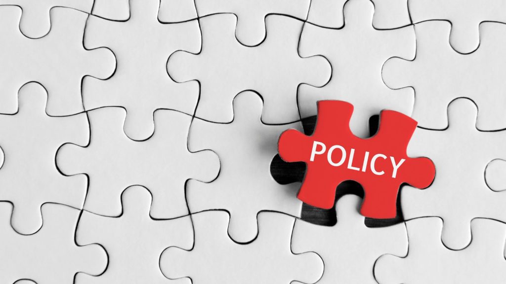 Crafting Effective KYC Policies