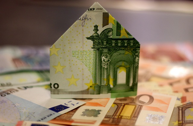 Bienes inmuebles para blanqueo de capitales