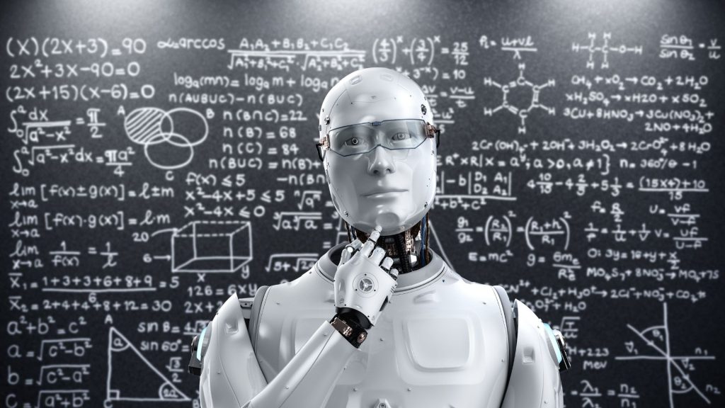Introducción a la IA y el aprendizaje automático