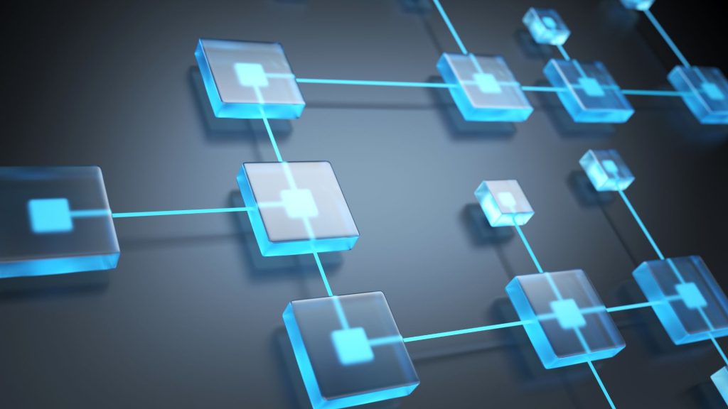 Exploring the Blockchain Technology