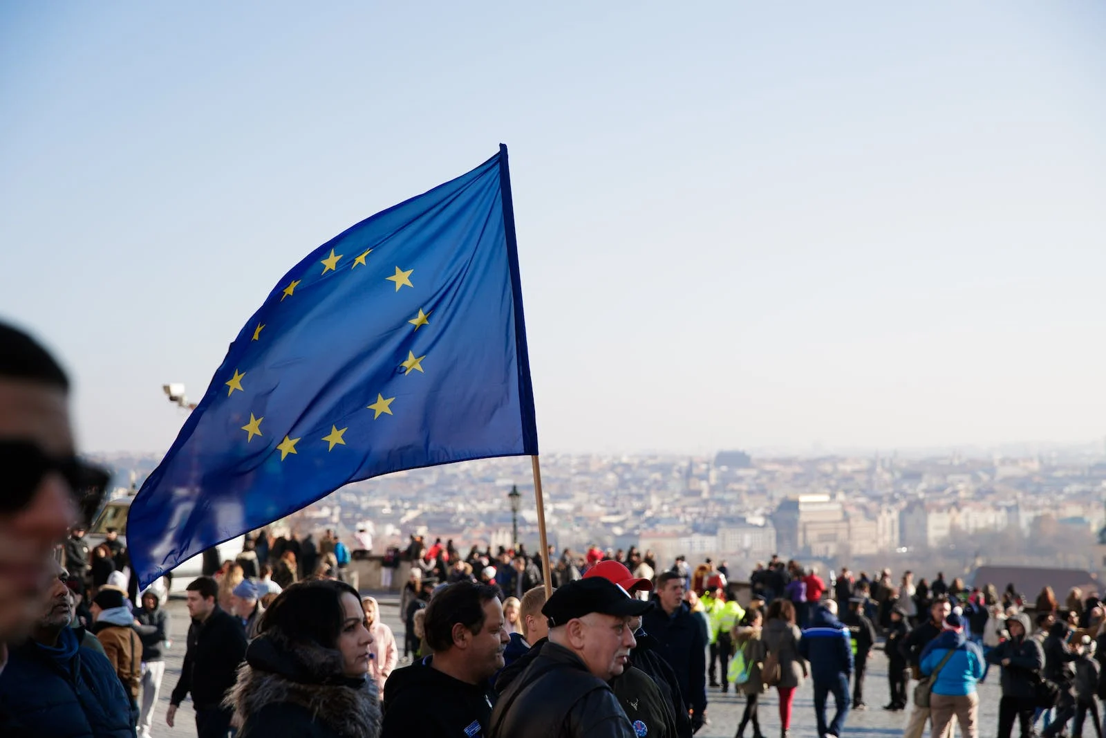 European Union's