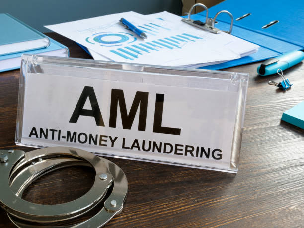 Una imagen que muestra la implementación de controles AML para superar las restricciones de recursos.