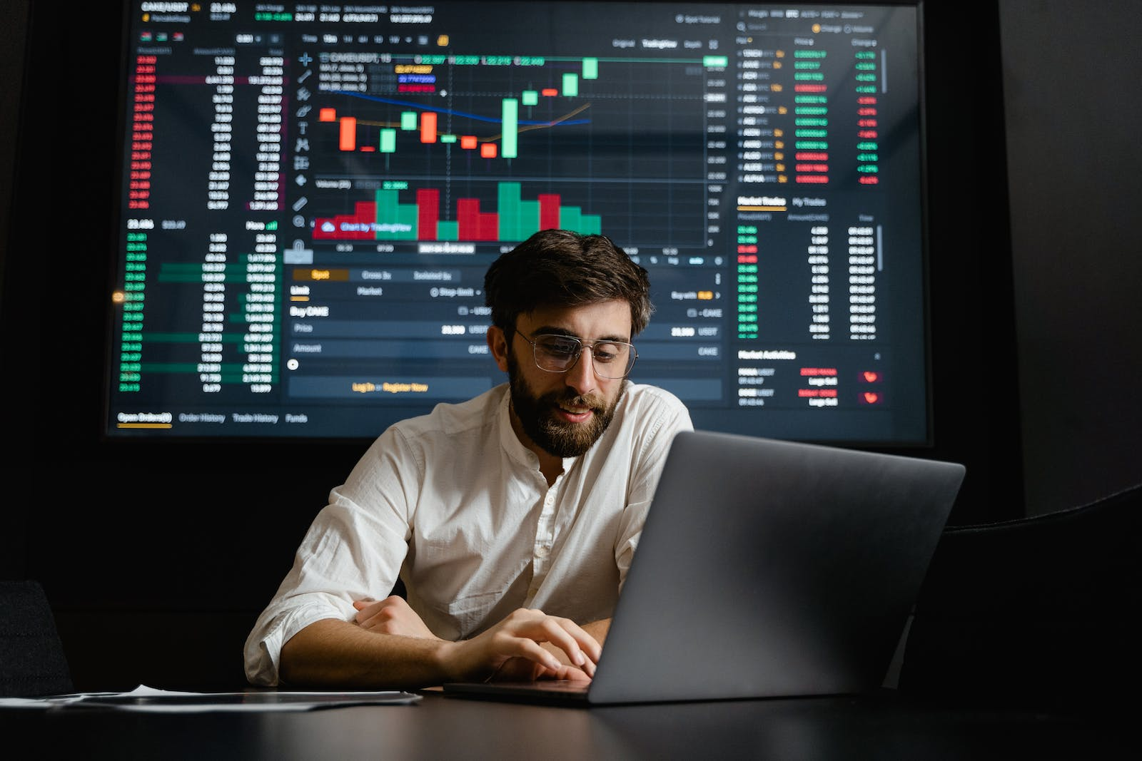 Blockchain analysis and forensics used to trace illicit funds