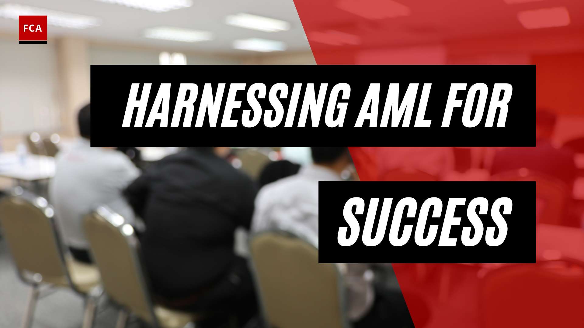 Beyond Regulations: Harnessing AML Training for Compliance Success