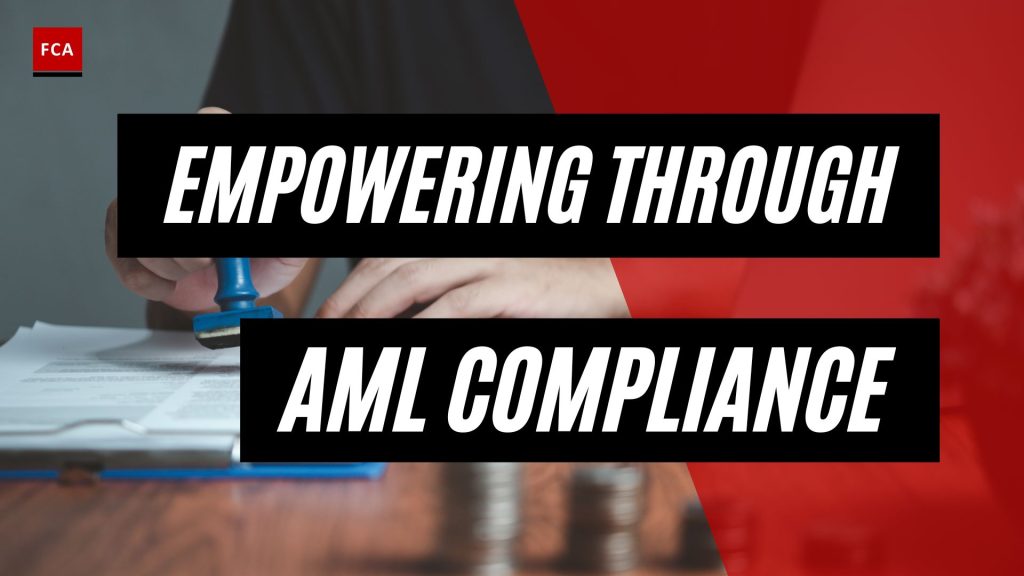 Navigating AML Compliance Requirements: A Comprehensive Overview