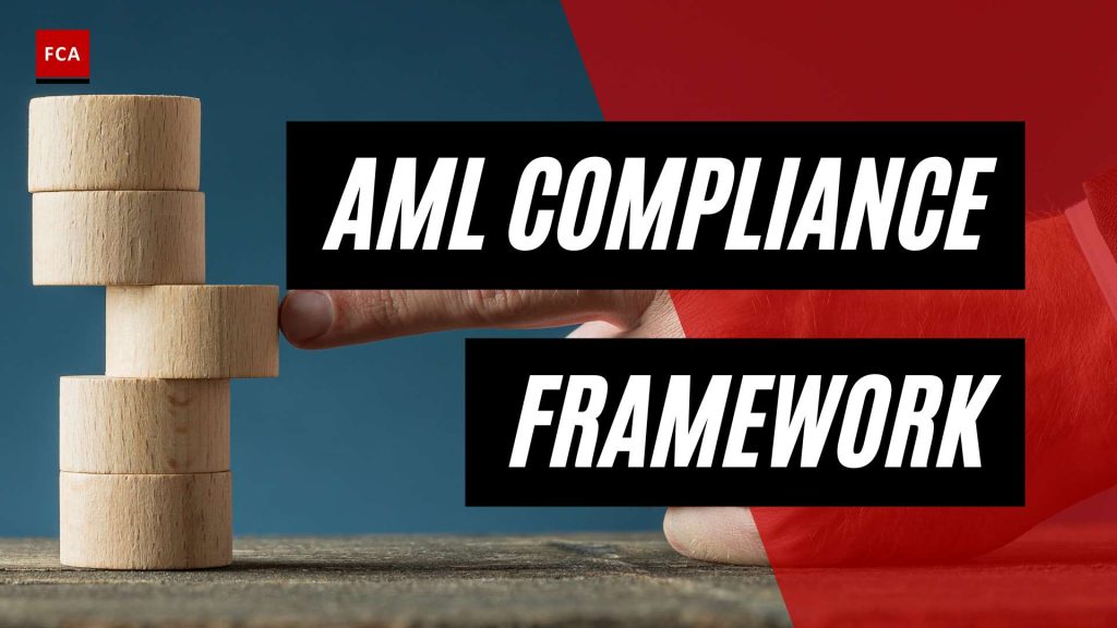 Ensuring Regulatory Compliance: Developing an AML Framework