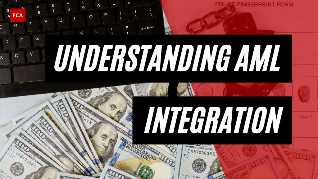 Moneys Disguise: Exploring the Integration Stage of Money Laundering