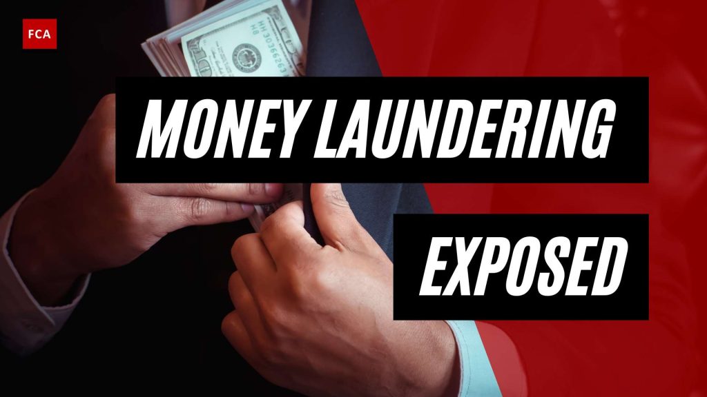 Money Laundering Exposed: Notable Cases and Examples Unveiled