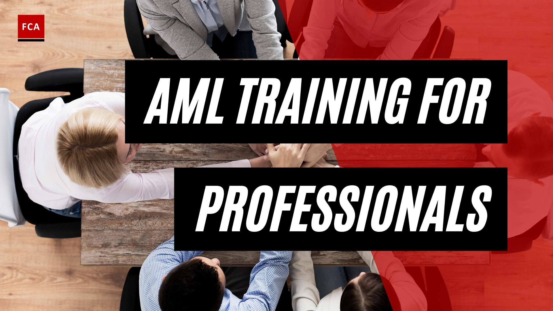 From Novice to Expert: AML Training for Compliance Professionals