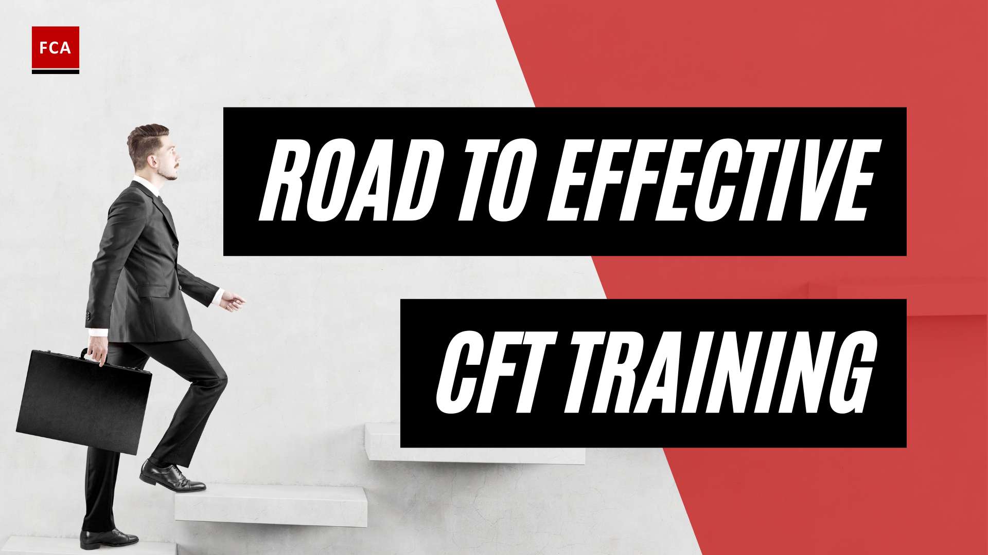 The Road to Effective Risk Management: Exploring CFT Training
