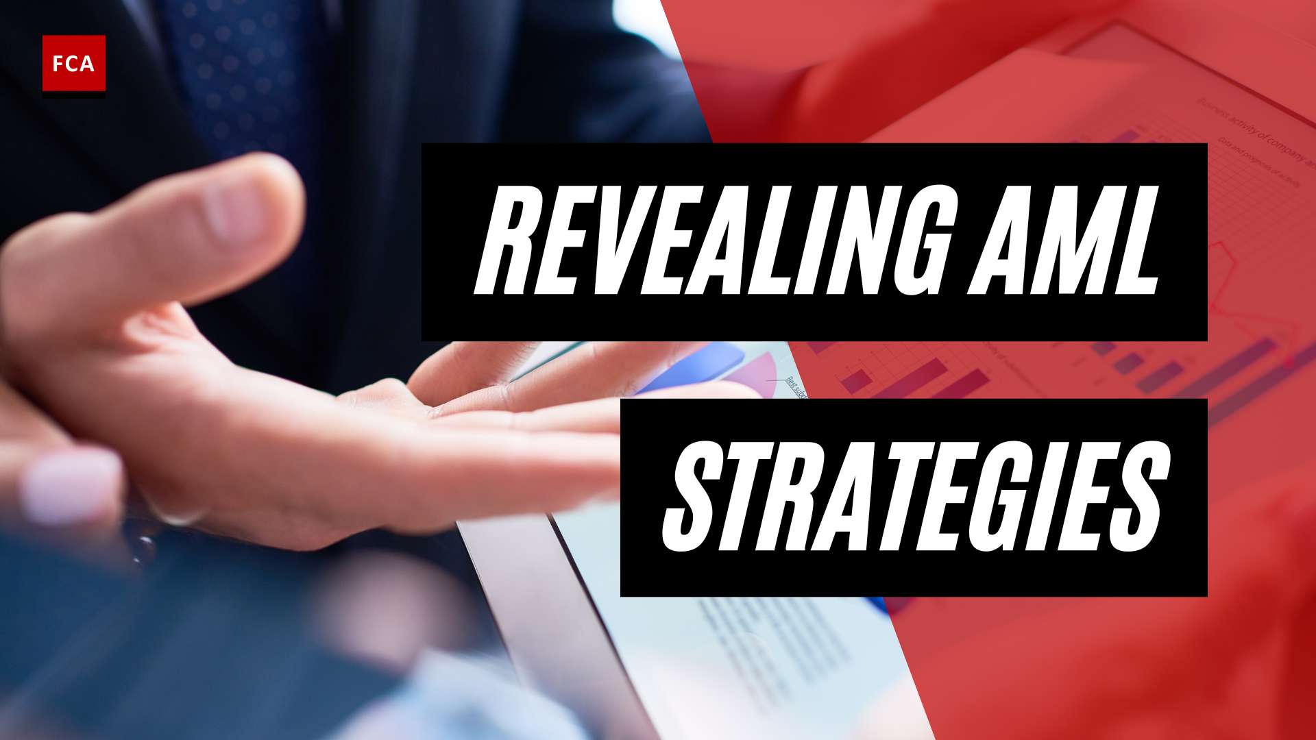 Cracking the Code: Unveiling AML Awareness and Best Practices