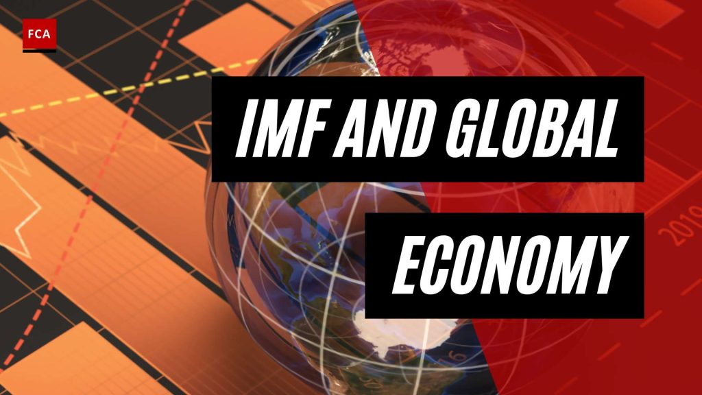 The IMFs Mighty Influence: Navigating the Global Economy