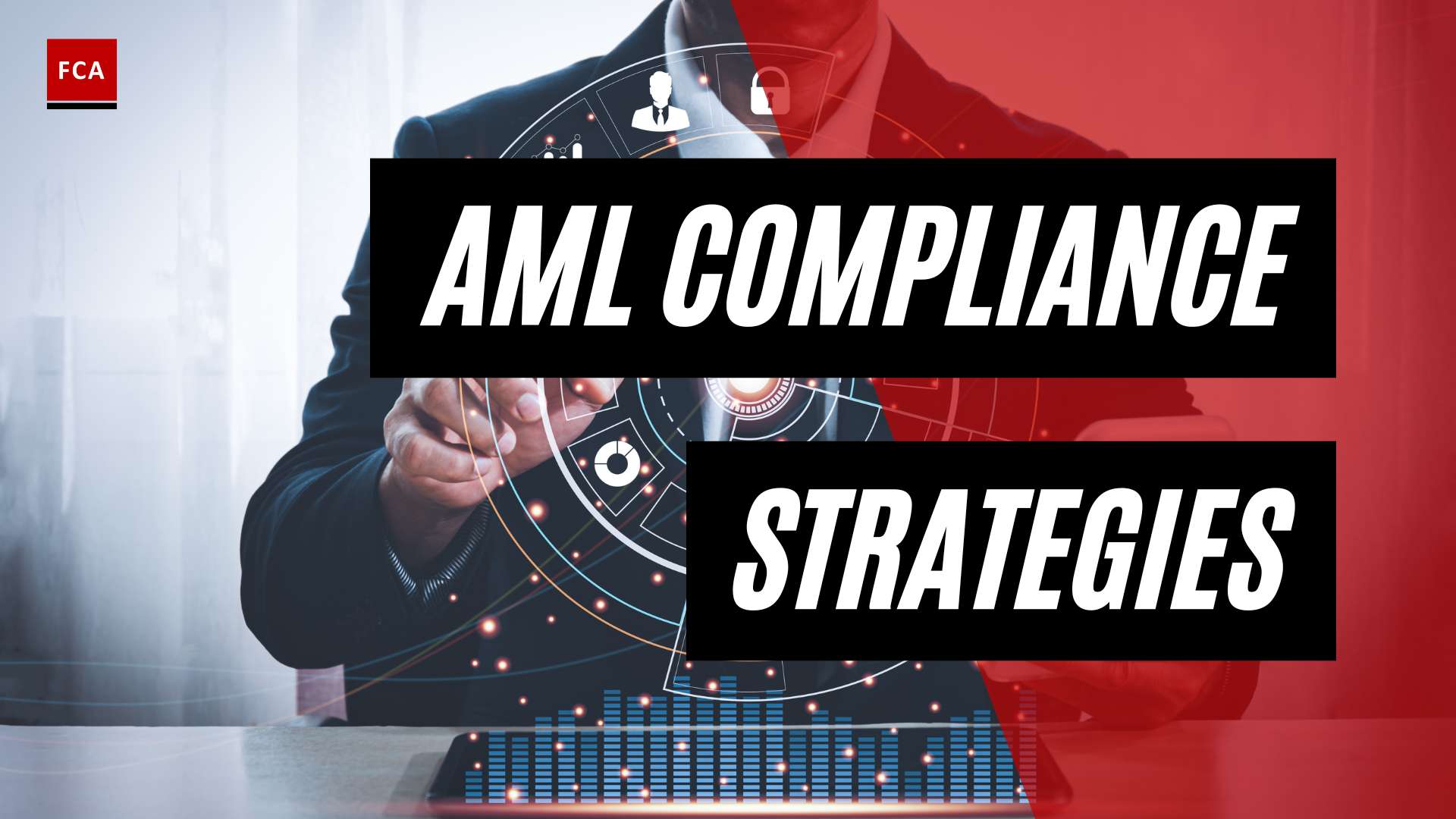 Stay One Step Ahead: Enhancing AML Compliance with Risk Assessments