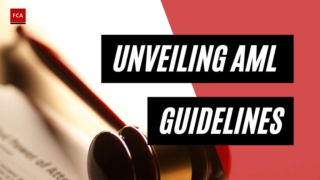 Unlocking Compliance Excellence: Unveiling the AML Policy Template