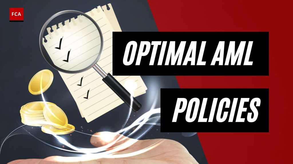 Unleashing the Power: AML Policy Implementation Best Practices