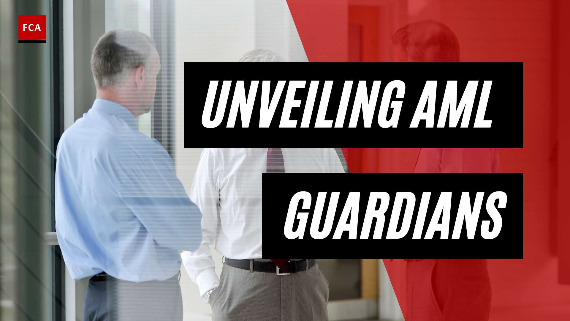 Guardians of Transparency: AML Compliance Officers Unveiled