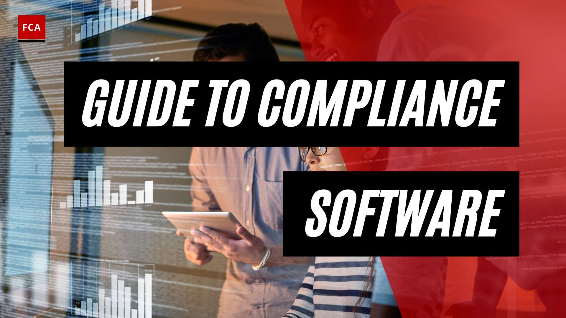 Mastering AML Compliance: The Ultimate Guide to AML Compliance Software
