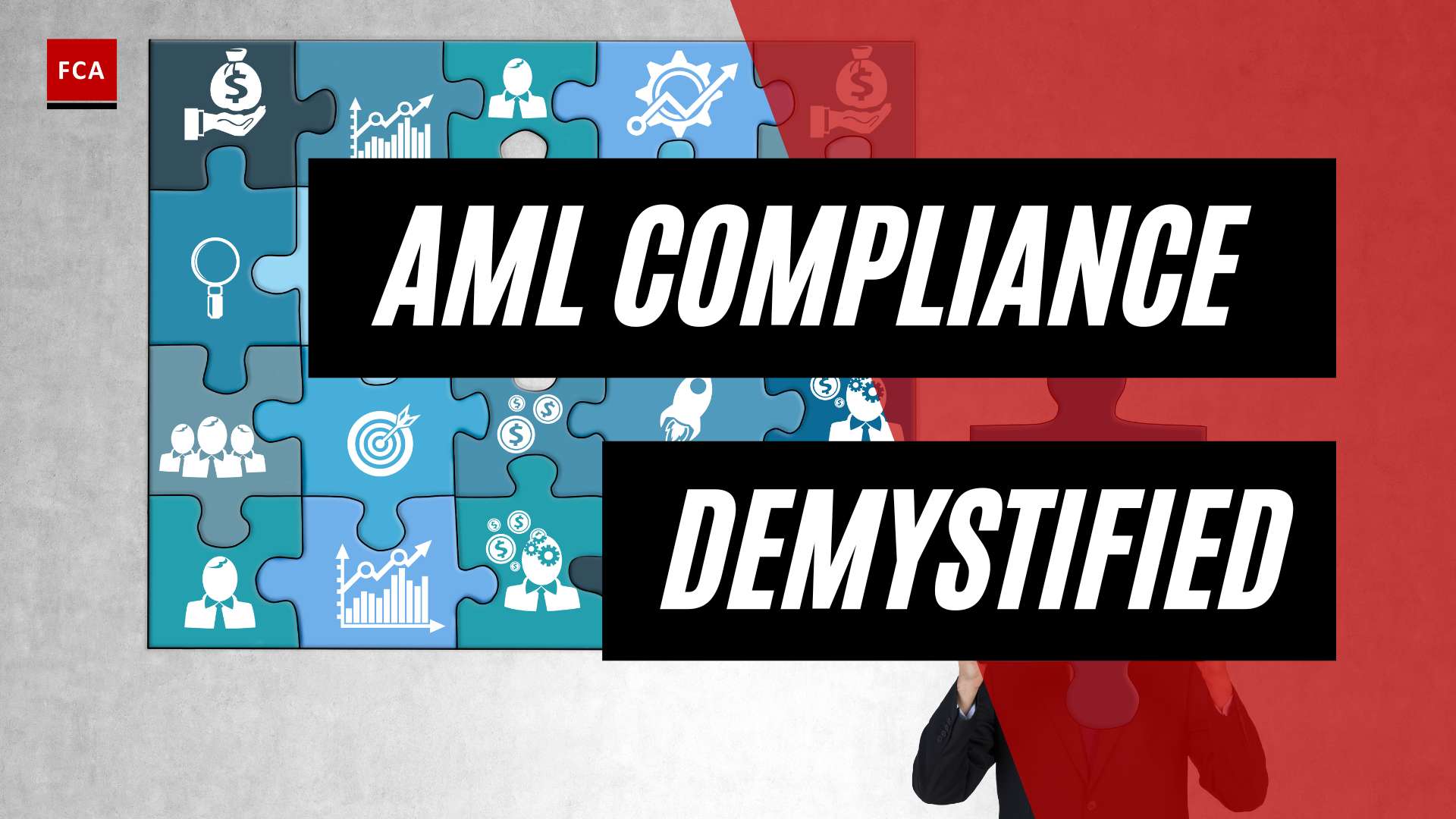 Safeguarding Against Financial Crime: AML Compliance Regulations Demystified