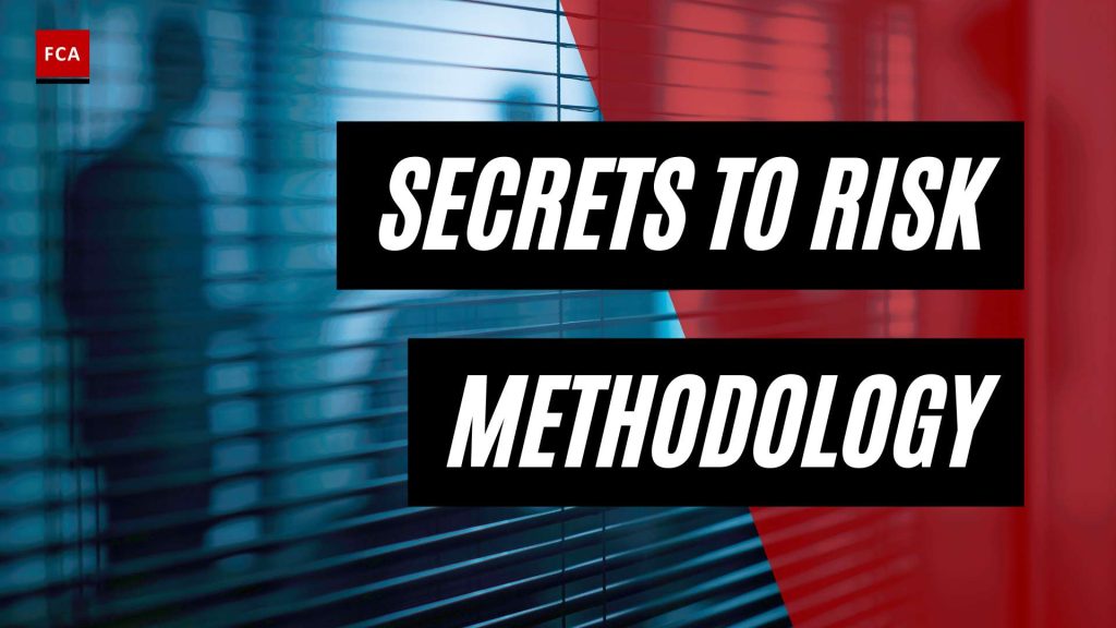 Unlocking the Secrets: Best Practices for AML Risk Assessment Methodology