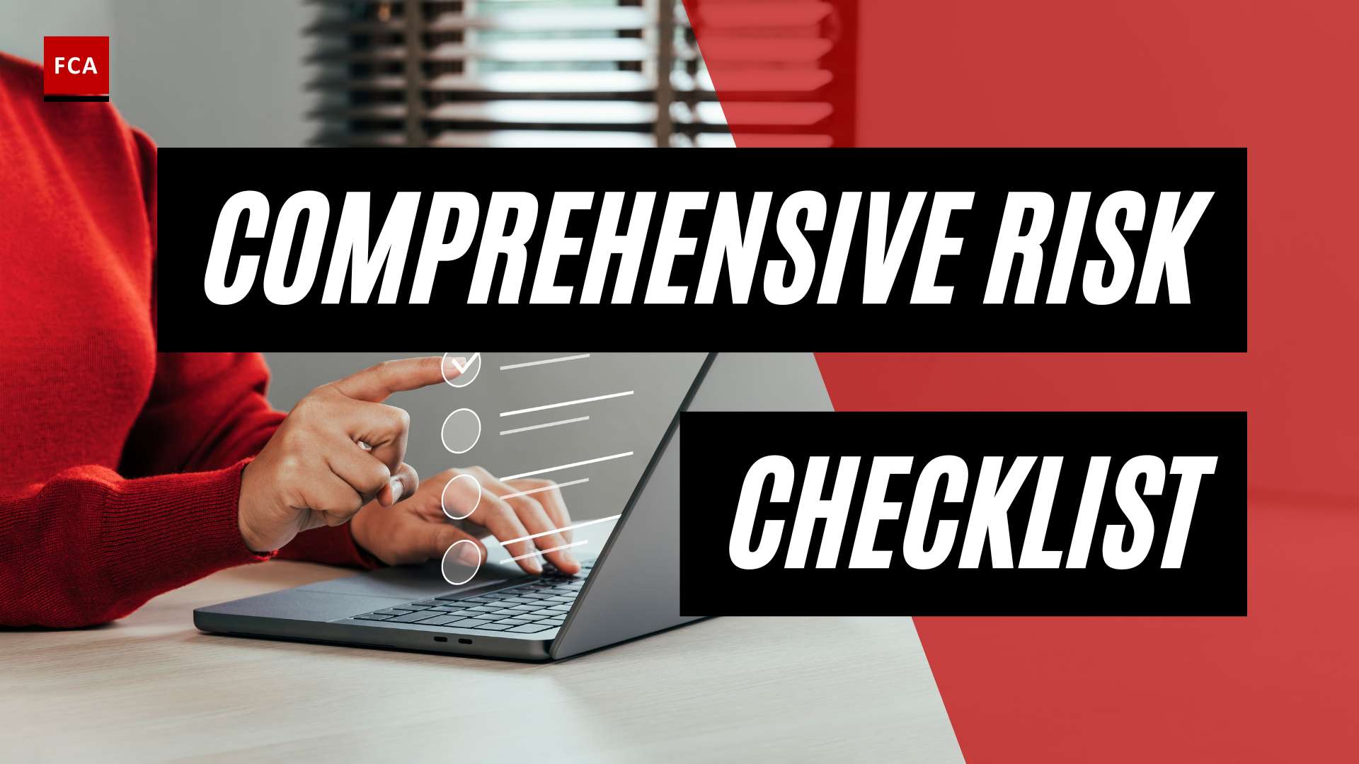 Cracking the Code: Designing Your AML Training Program Stay Ahead of AML Risks: Your Comprehensive Risk Assessment Checklist
