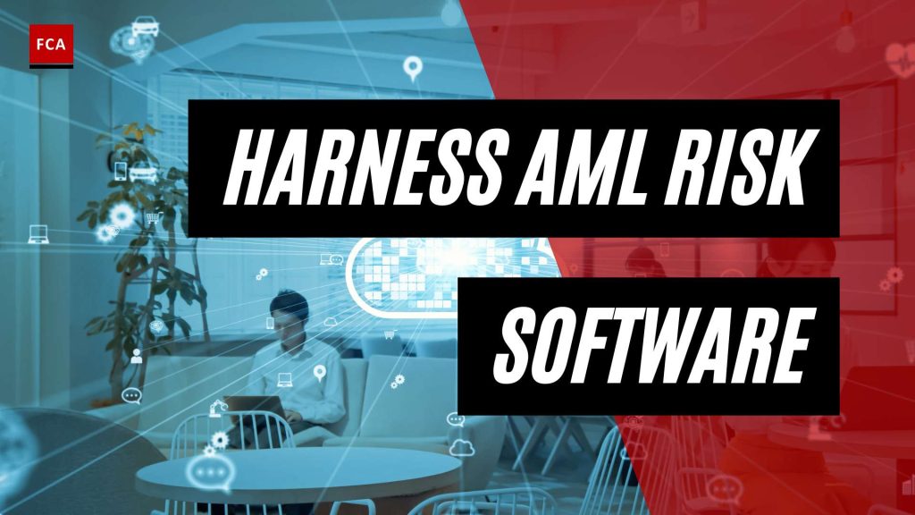 Maximize Your AML Efforts: Harnessing the Potential of Risk Assessment Software