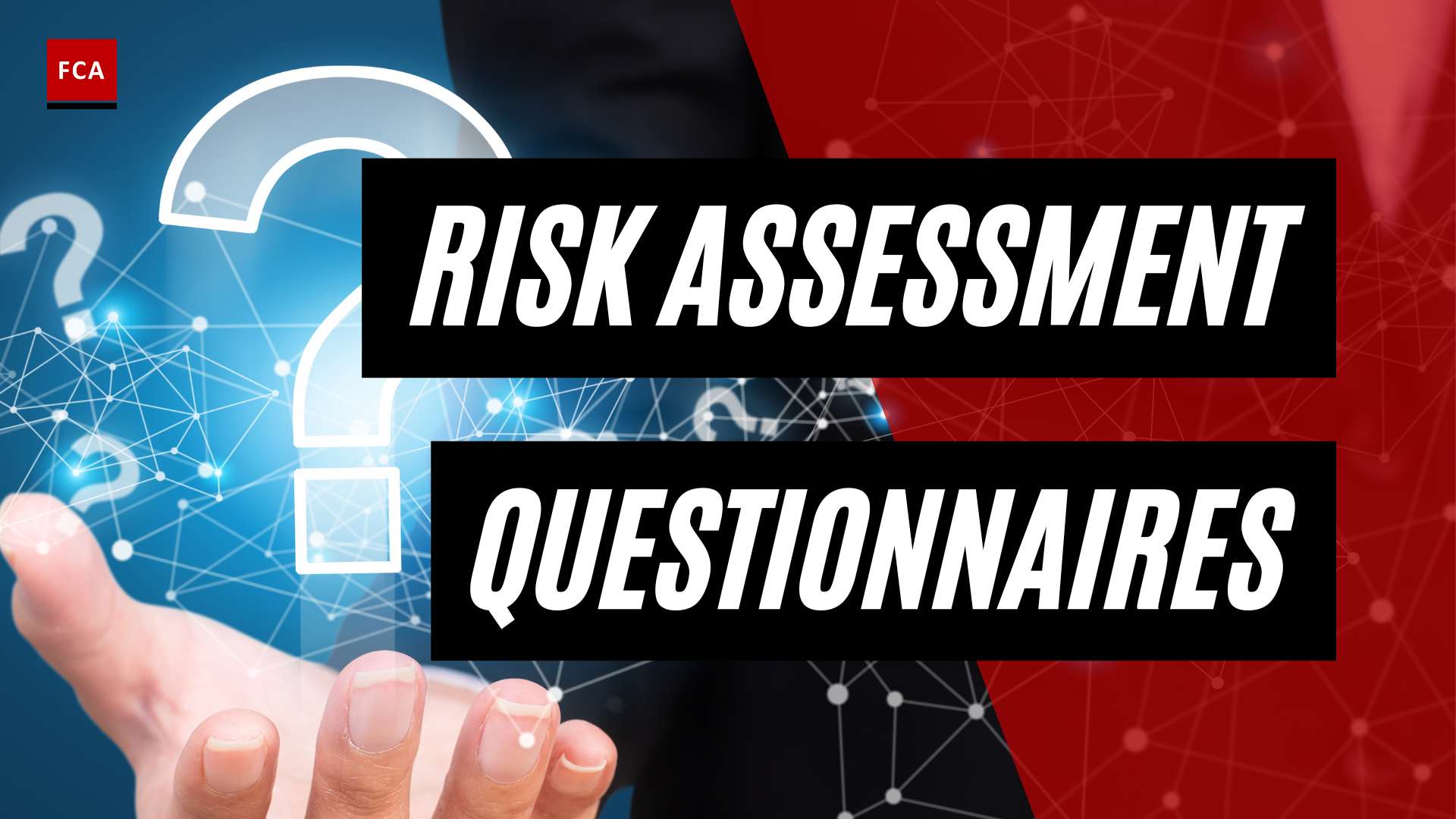 Uncover Hidden Risks: The Power of AML Risk Assessment Questionnaires