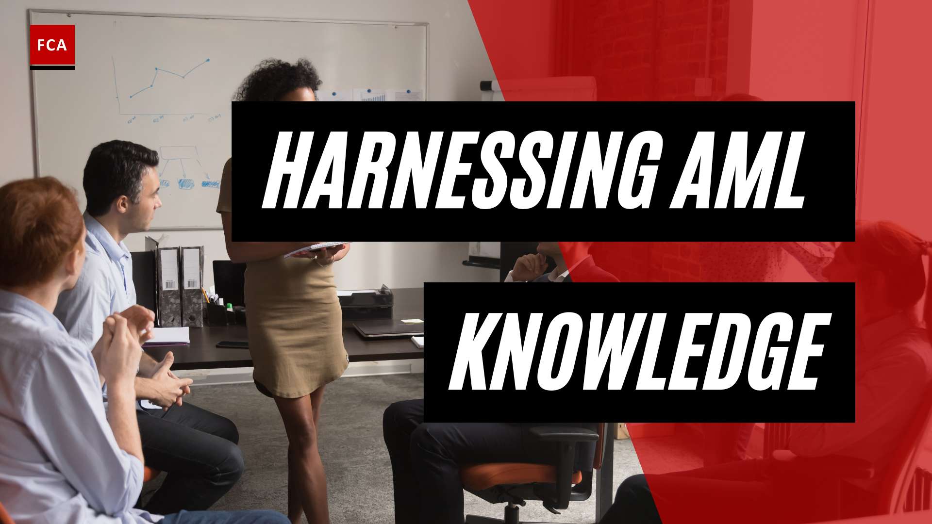 Harnessing Knowledge: Meeting the AML Training Requirements