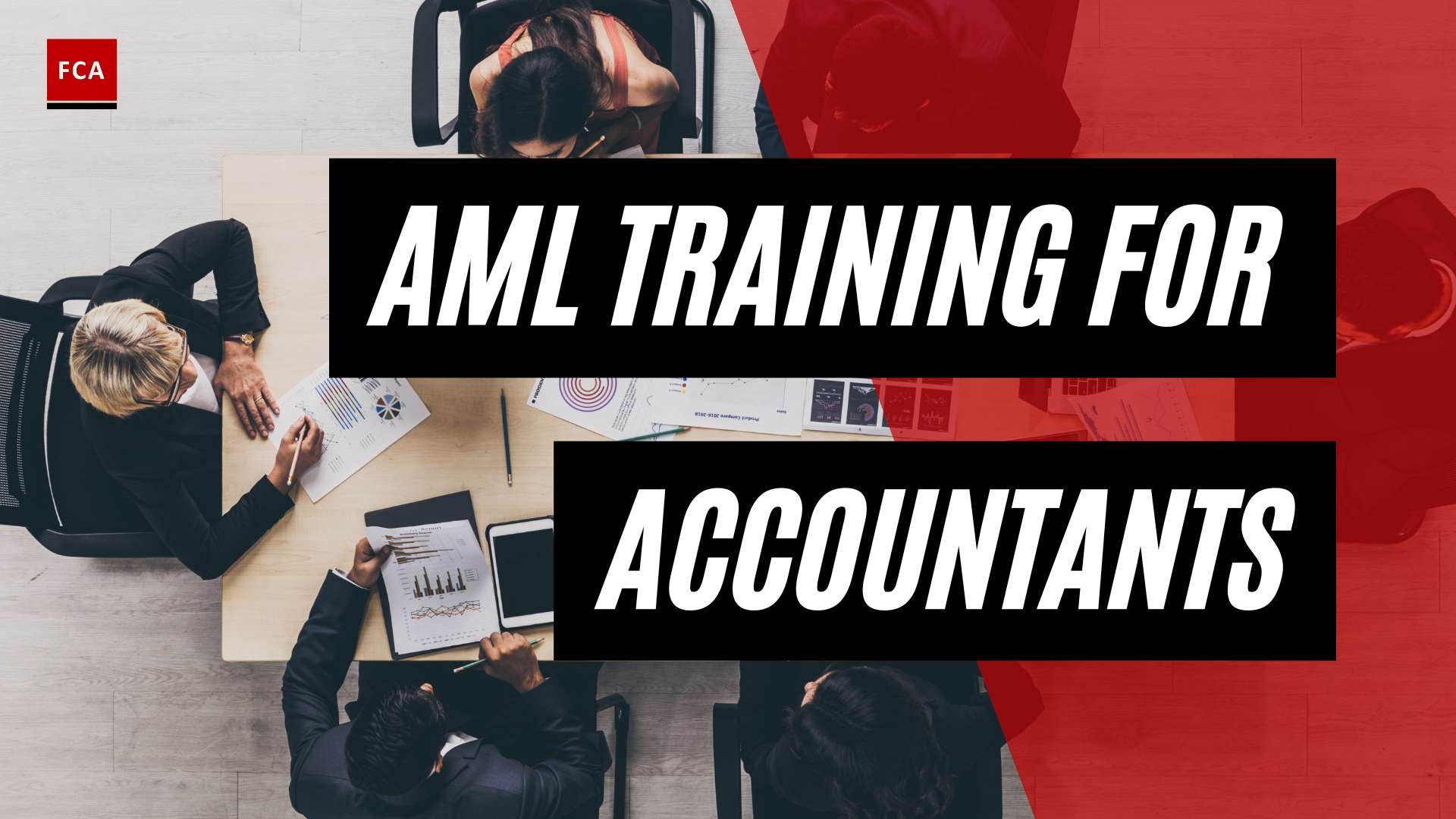 Countering Money Laundering: AML Training for Accountants Exposed