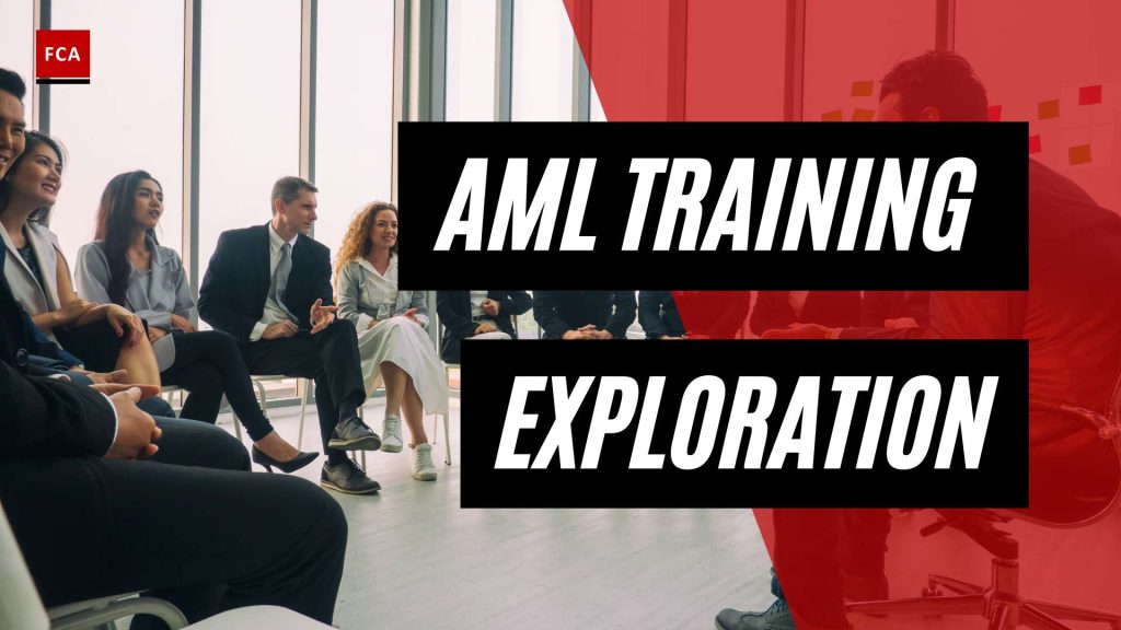 Empowering Your Team: Exploring AML Training Seminars