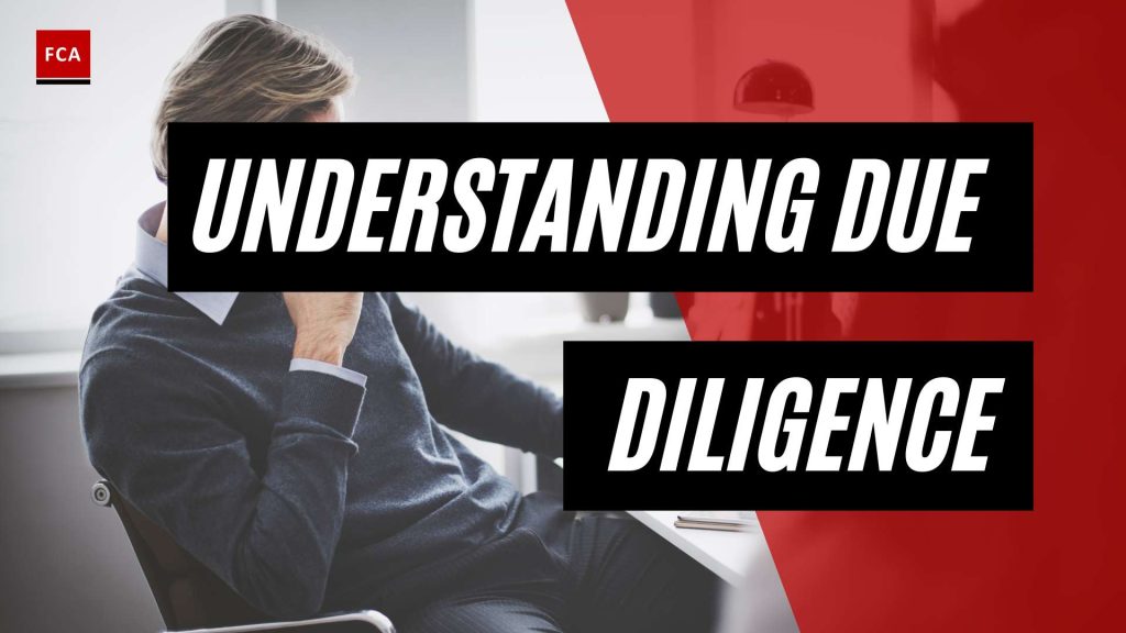 Cracking the Code: Understanding Customer Due Diligence Definition