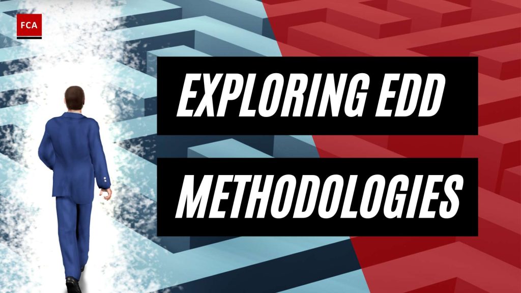 Enhanced Due Diligence Unveiled: Best Practices and Methodologies