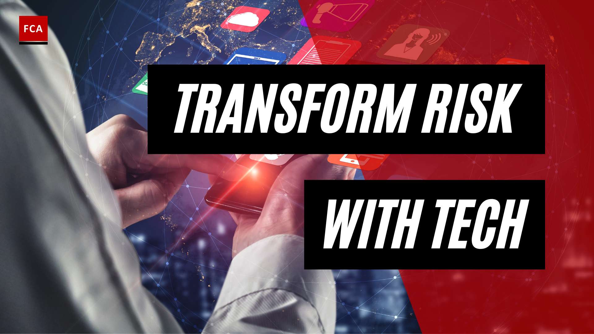 Unleash the Power of Technology: Transforming Risk and Compliance with Software