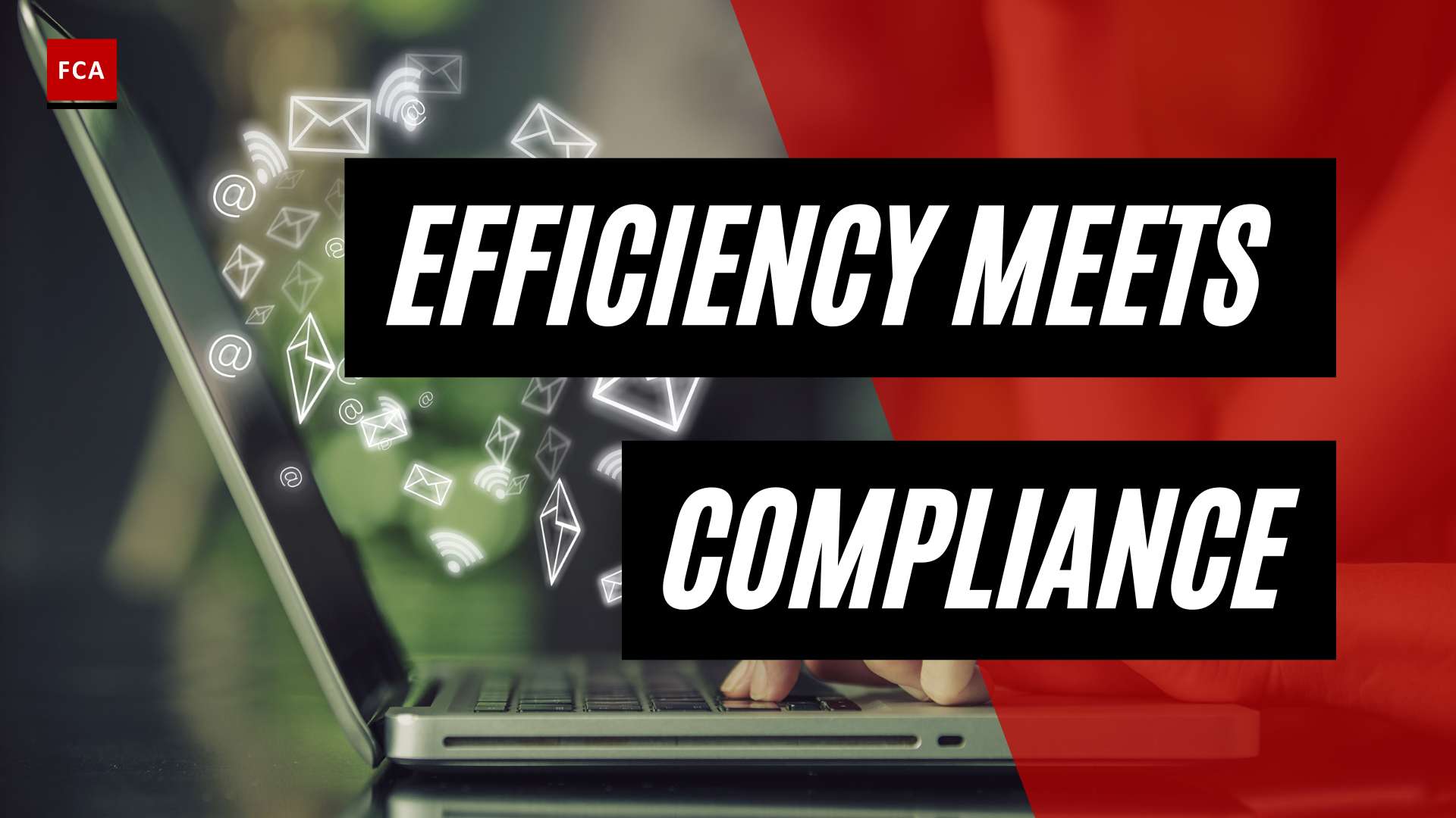 Efficiency Meets Compliance: Unlocking the of Regulatory Compliance Software