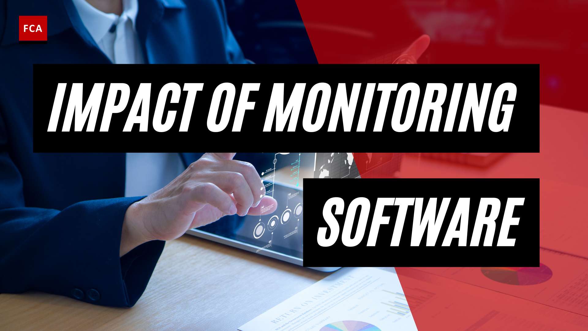 Streamlining AML Compliance: The Impact of Transaction Monitoring Software