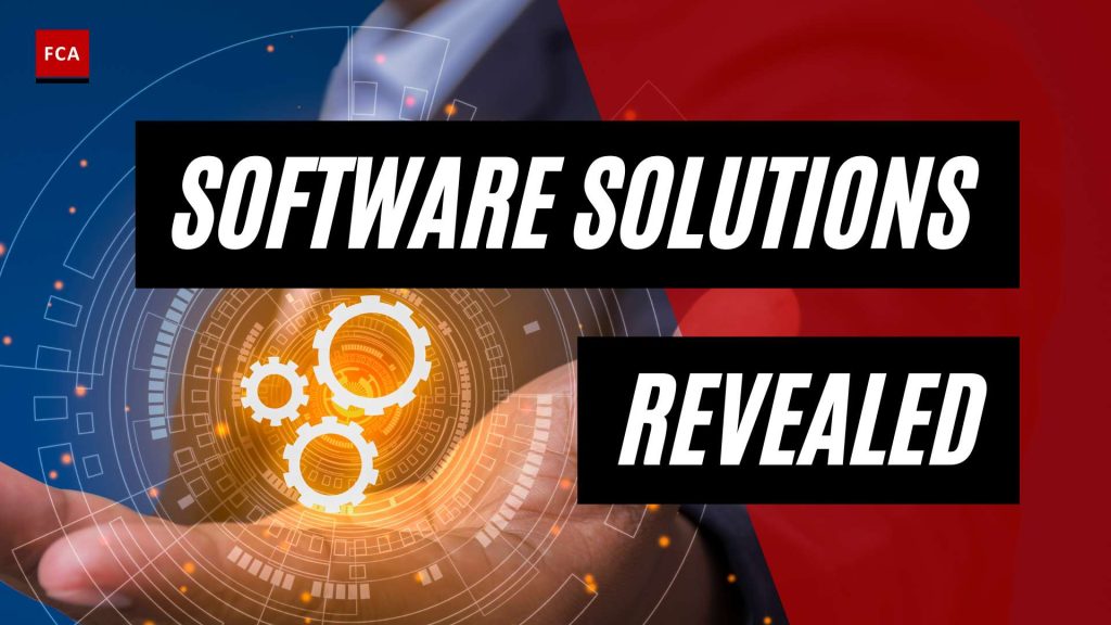 Unleashing the Power of AML Reporting: Top Software Solutions Revealed