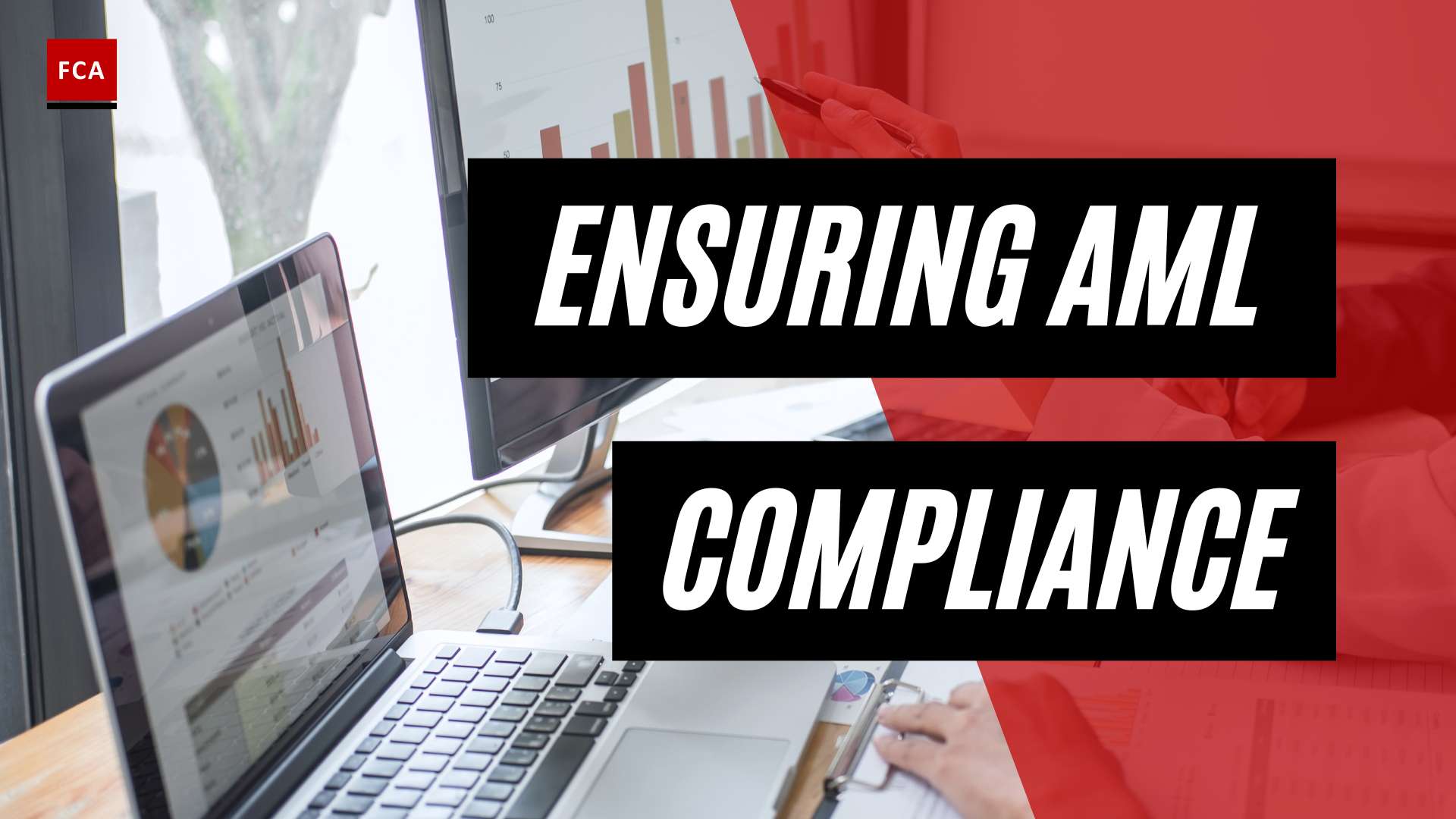 Ensuring Compliance: The Power of AML Regulatory Reporting