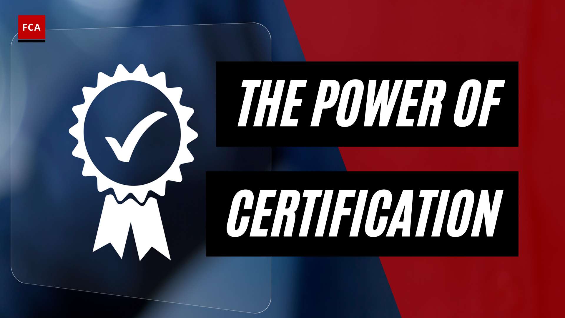 Achieve AML Excellence: Unlocking the Power of Certification