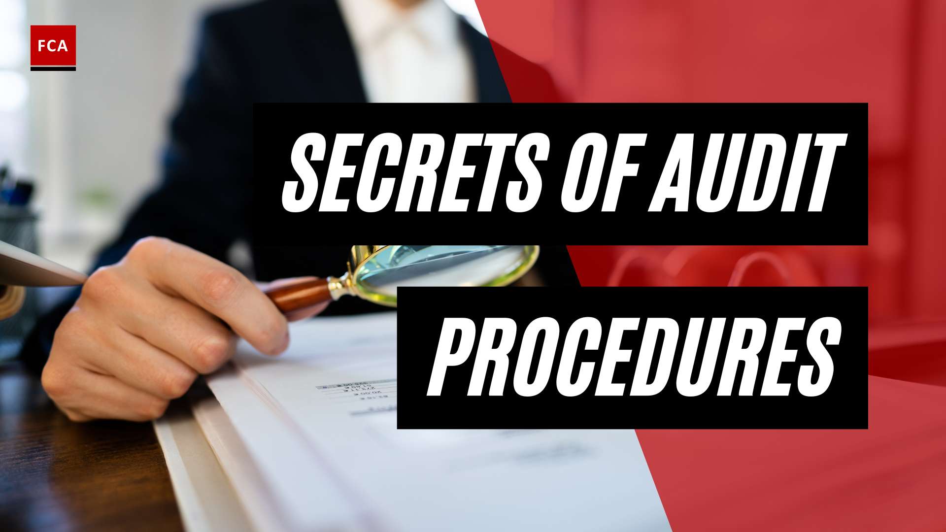 Unveiling the Secrets: AML Audit Procedures Demystified