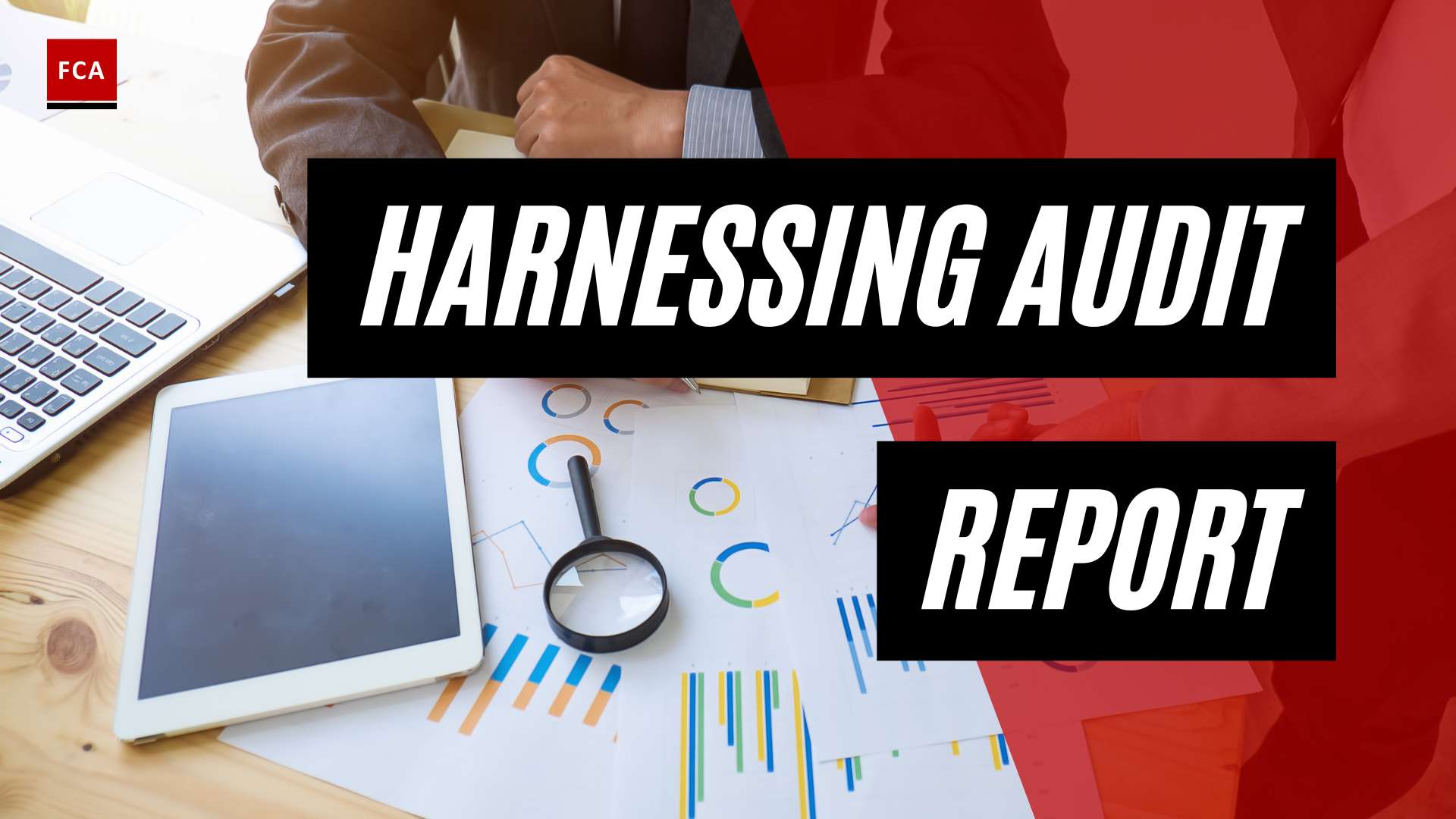 Mastering AML Compliance: Harnessing the AML Audit Report