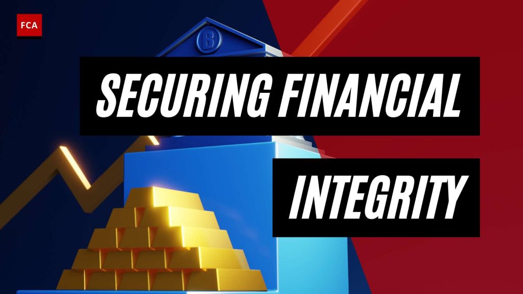 Securing Financial Integrity: The Importance of AML Audit Risk Assessment