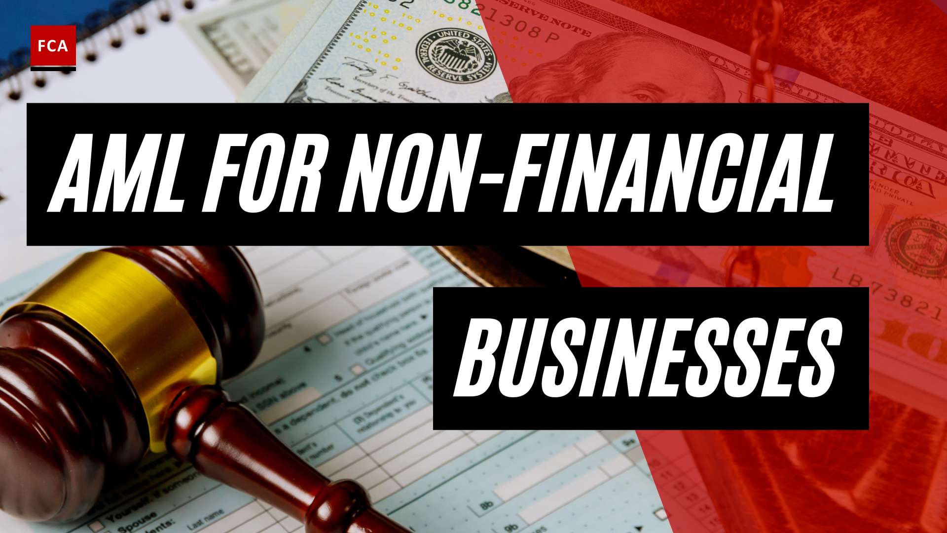 Safeguarding Your Business: AML Policies for Non-Financial Sectors