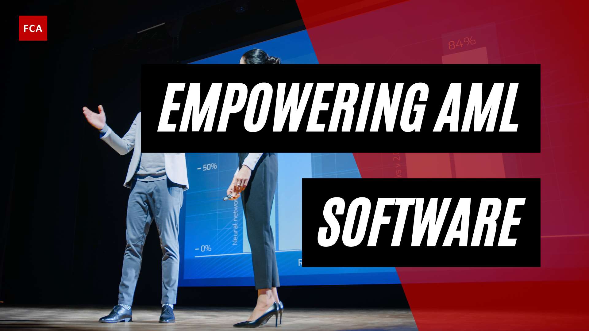Breaking Barriers: Empowering Compliance with AML Monitoring Software