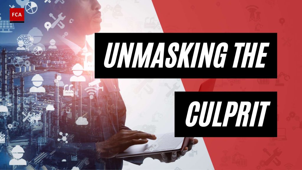 Unmasking the Culprits: How Suspicious Transaction Monitoring Fights Financial Crime