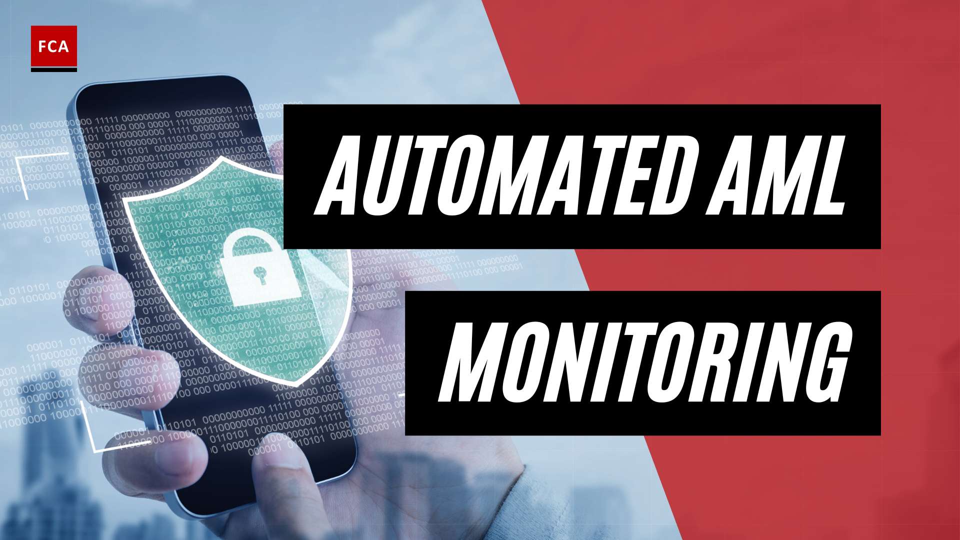 Efficiency and Accuracy Unleashed: Automated Transaction Monitoring Explained
