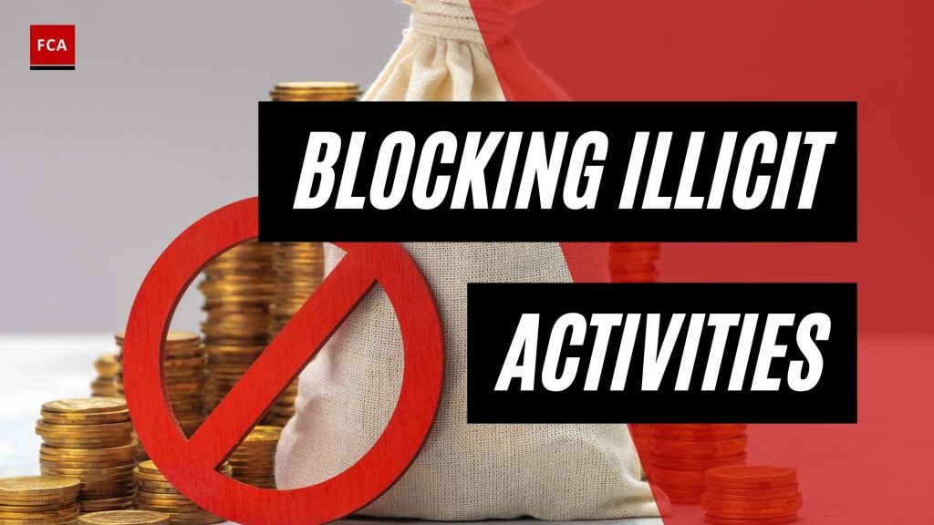 The Shield Against Illicit Activities: How the Customer Identification Program Works