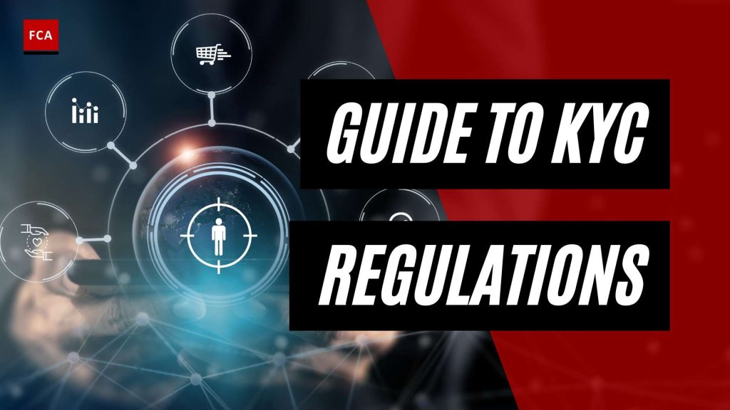 The Definitive Guide to KYC Documentation Requirements