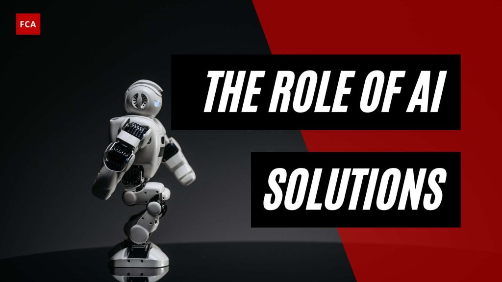 AI: The Game Changer in Anti-Money Laundering