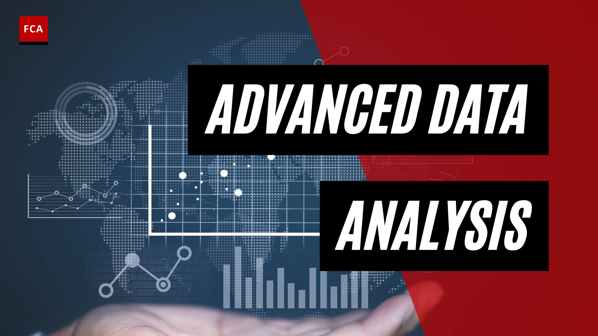 Stay Ahead of the Game: Advanced Data Analysis in AML Demystified