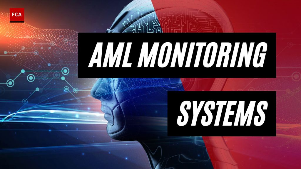 Guarding Against Illicit Activities: The Power of AML Monitoring Systems