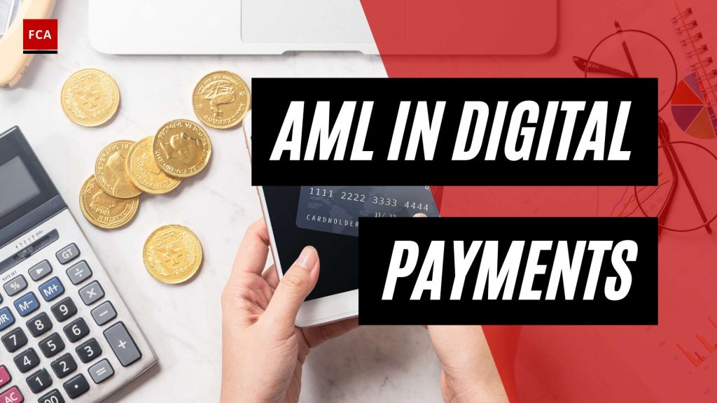 Empowering Digital Finance: AML Technologies in Digital Payments